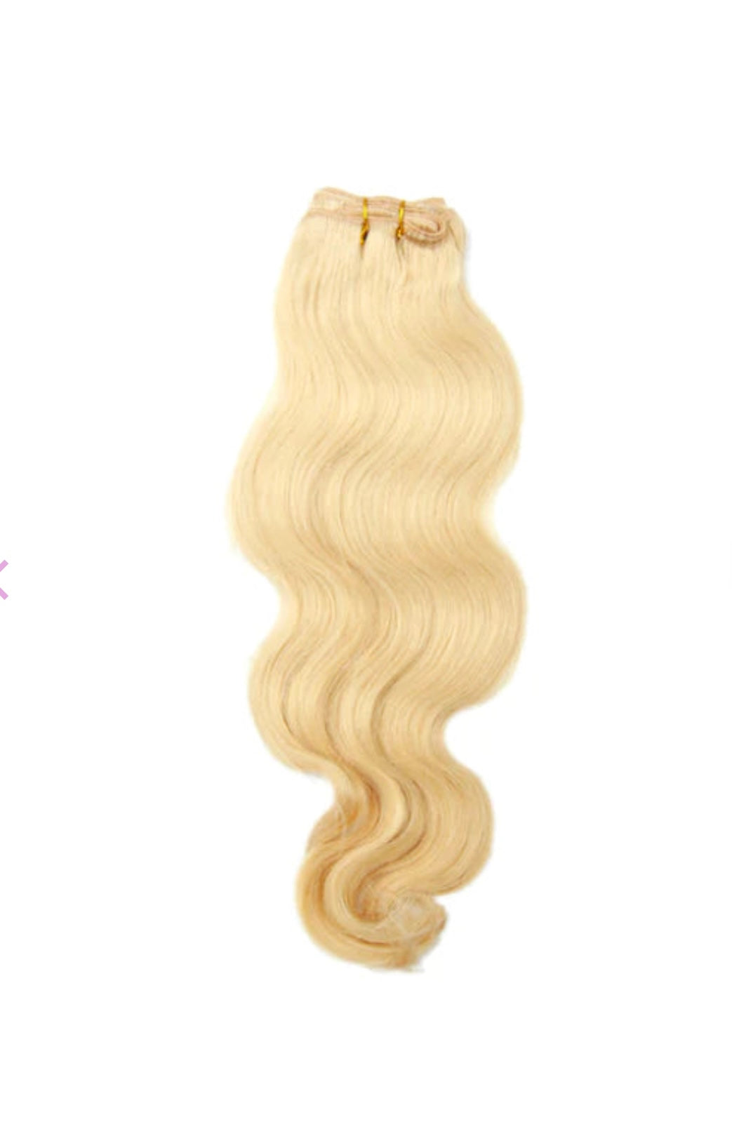 613 Body Wave & Straight Single Bundle