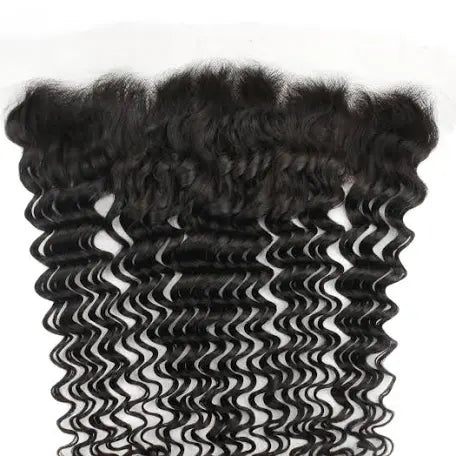 HD Closures & Frontals