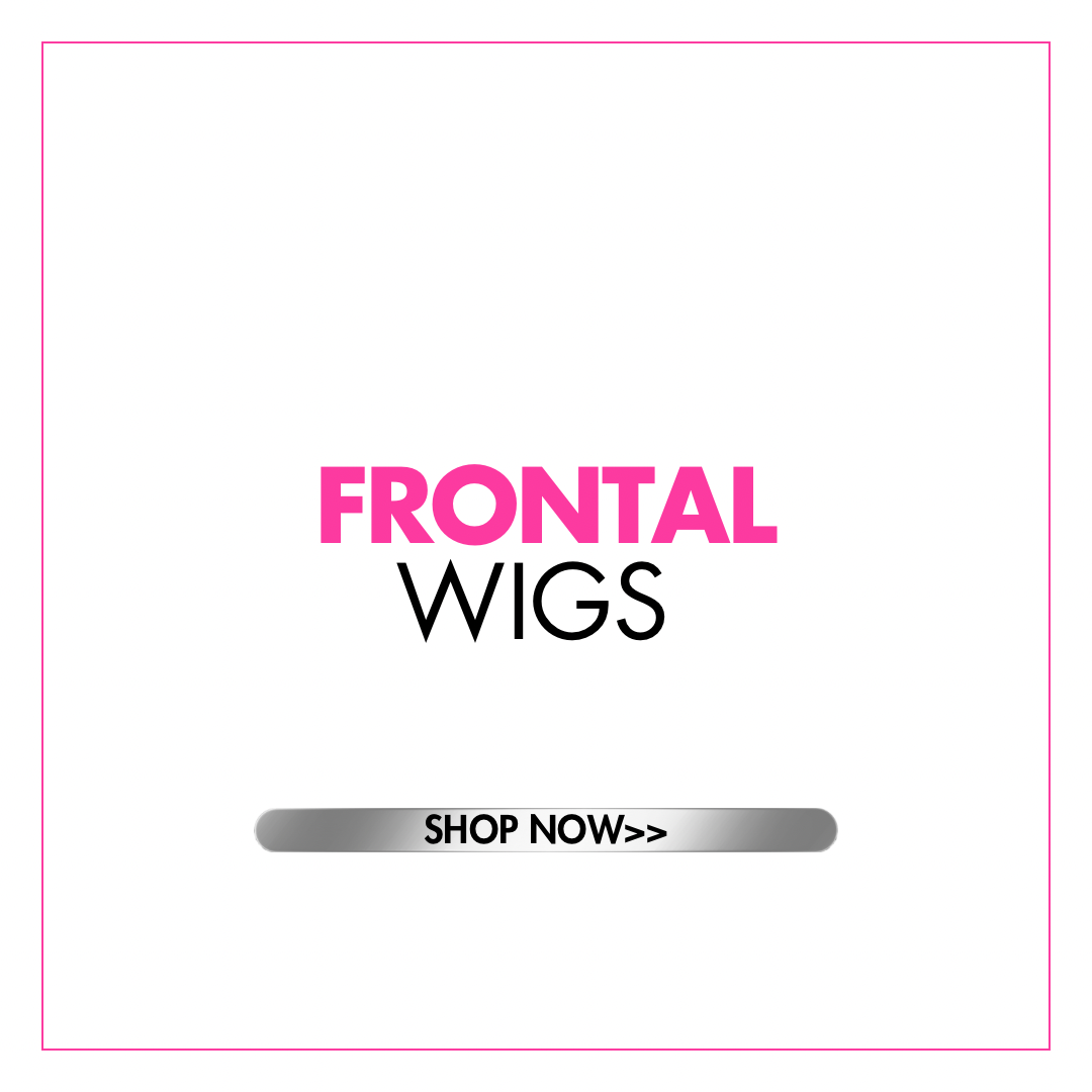 613 Straight & Body Wave HD Frontal Wigs